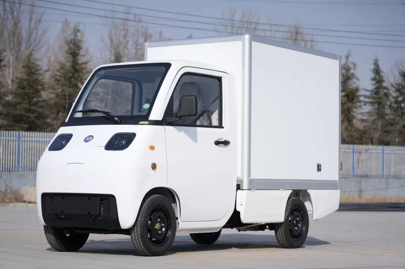 What is the future trend of electric vehicles?